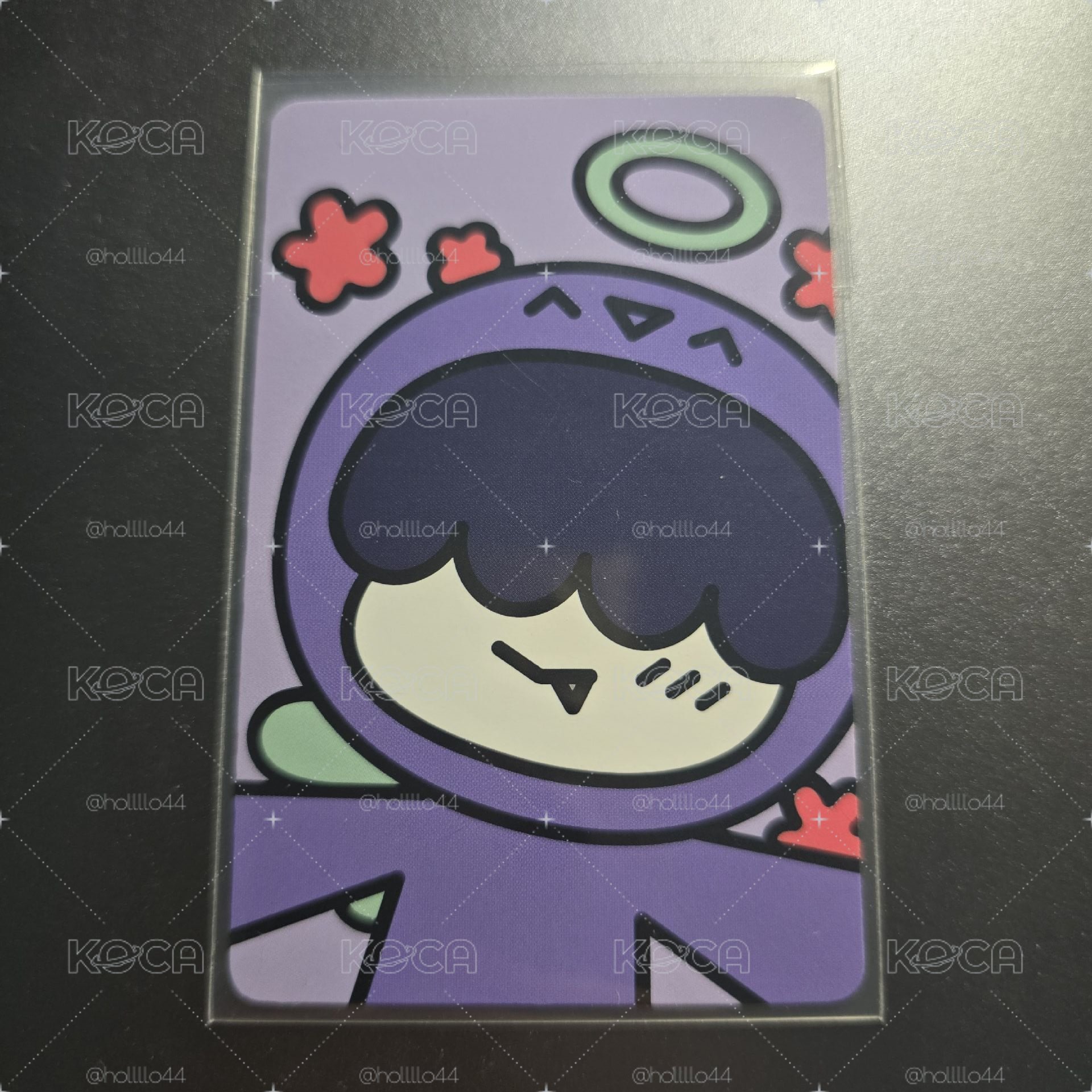迷七快閃滿額寧（保留中，勿下單）
