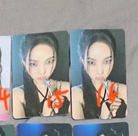 娟 場周隨機卡1