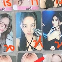 娟 場周隨機卡3