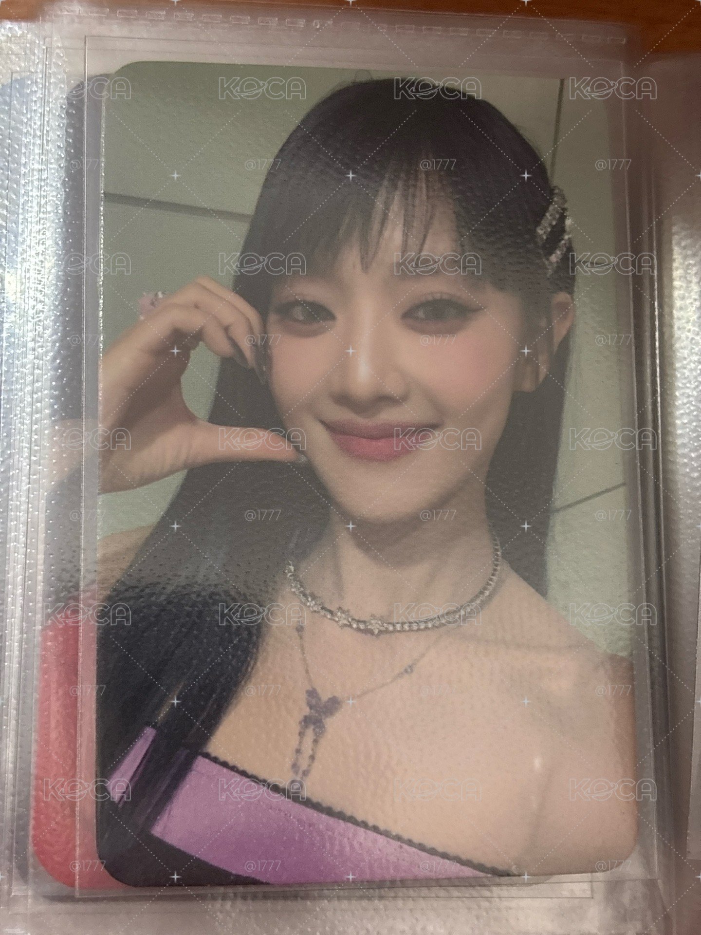 可愛小妮