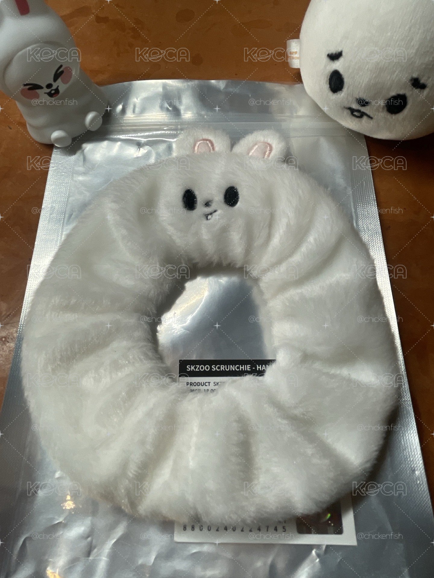 李畢大腸圈
