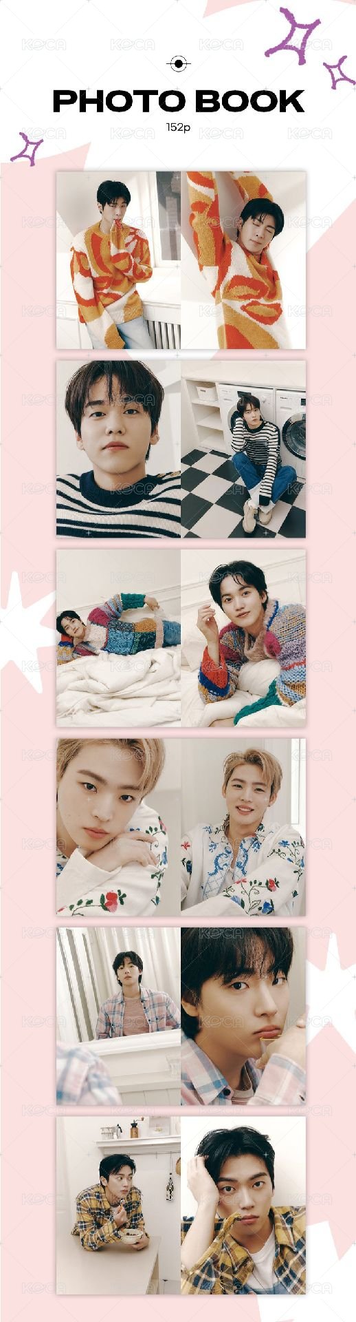 A Type (Group ver.)