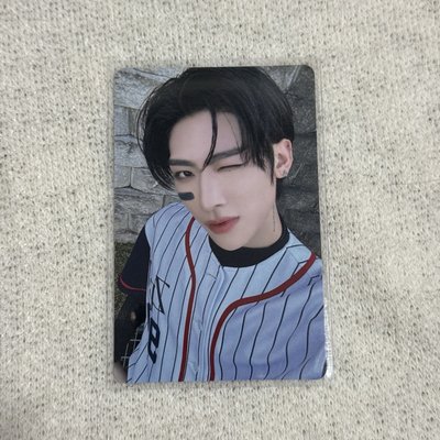 日專 棒球hmv特典