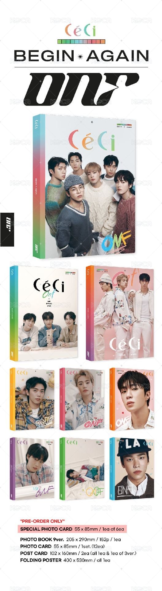 C Type (Unit B ver.)