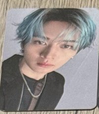 DO IT mk 特典卡 旻