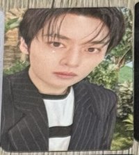 DO IT fans 特典卡 旻