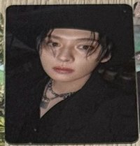 DO IT am 特典卡 旻