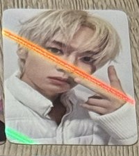 DO IT ms 特典卡 旻