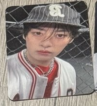 KARMA bdm 特典卡 旻