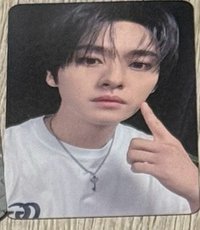 KARMA dmm 特典卡 旻