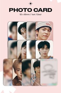 D Type (HYOJIN ver.)