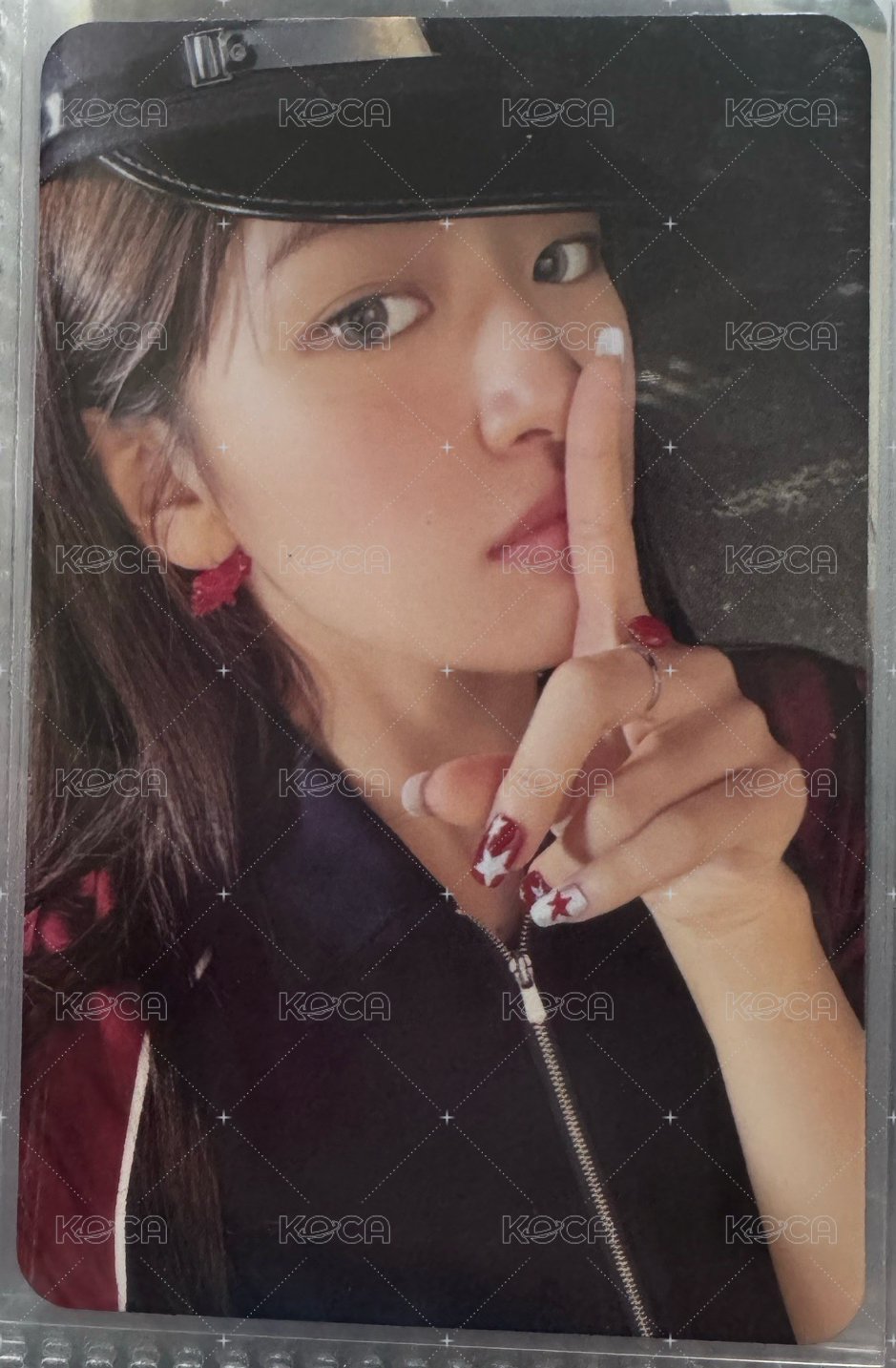 又是船特安