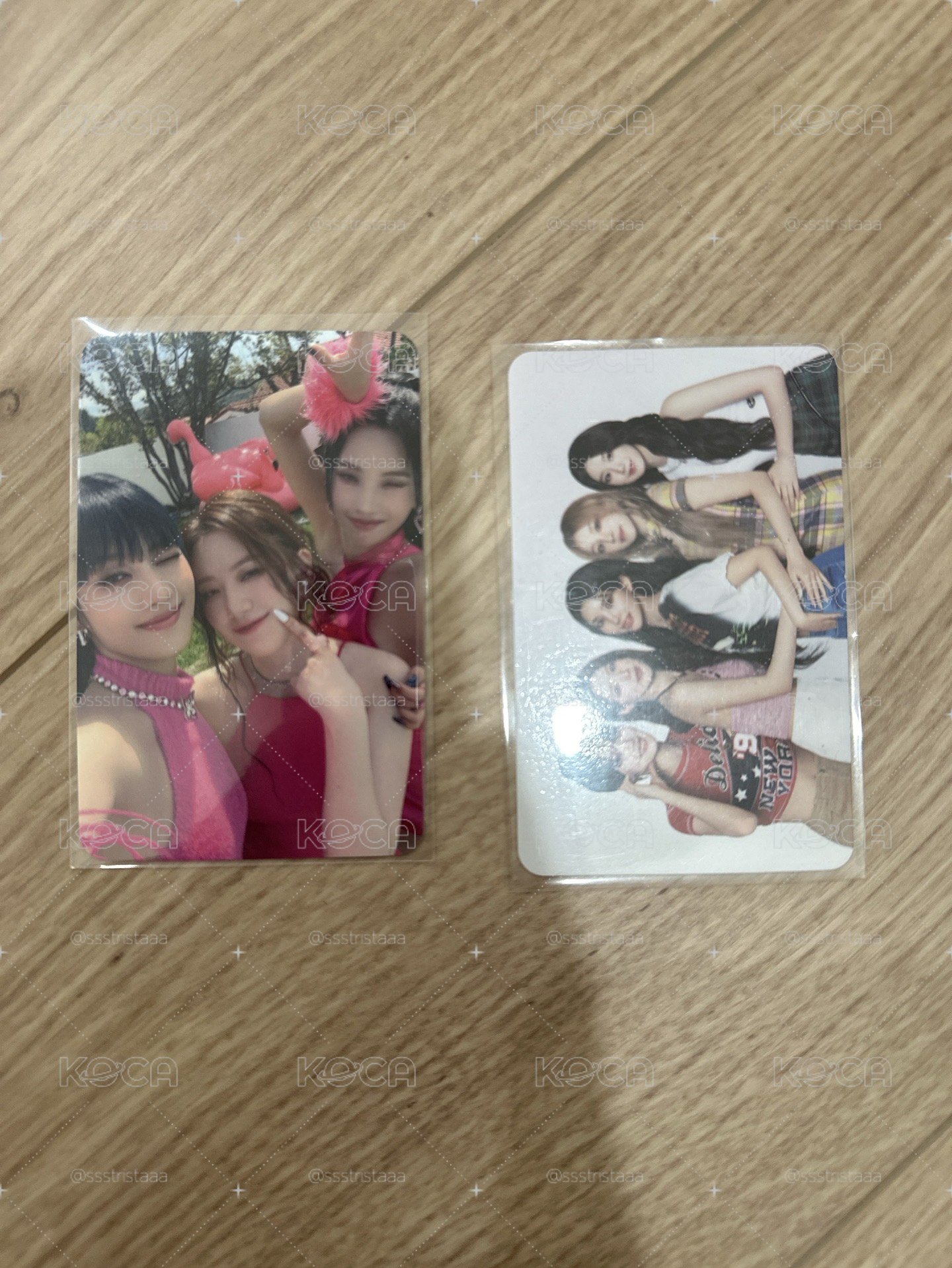 idle 小卡