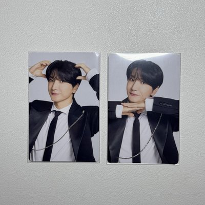 SUPER JUNIOR SUPER SHOW 10 日本場週 特典卡 滿額卡 利特 SS10 日週