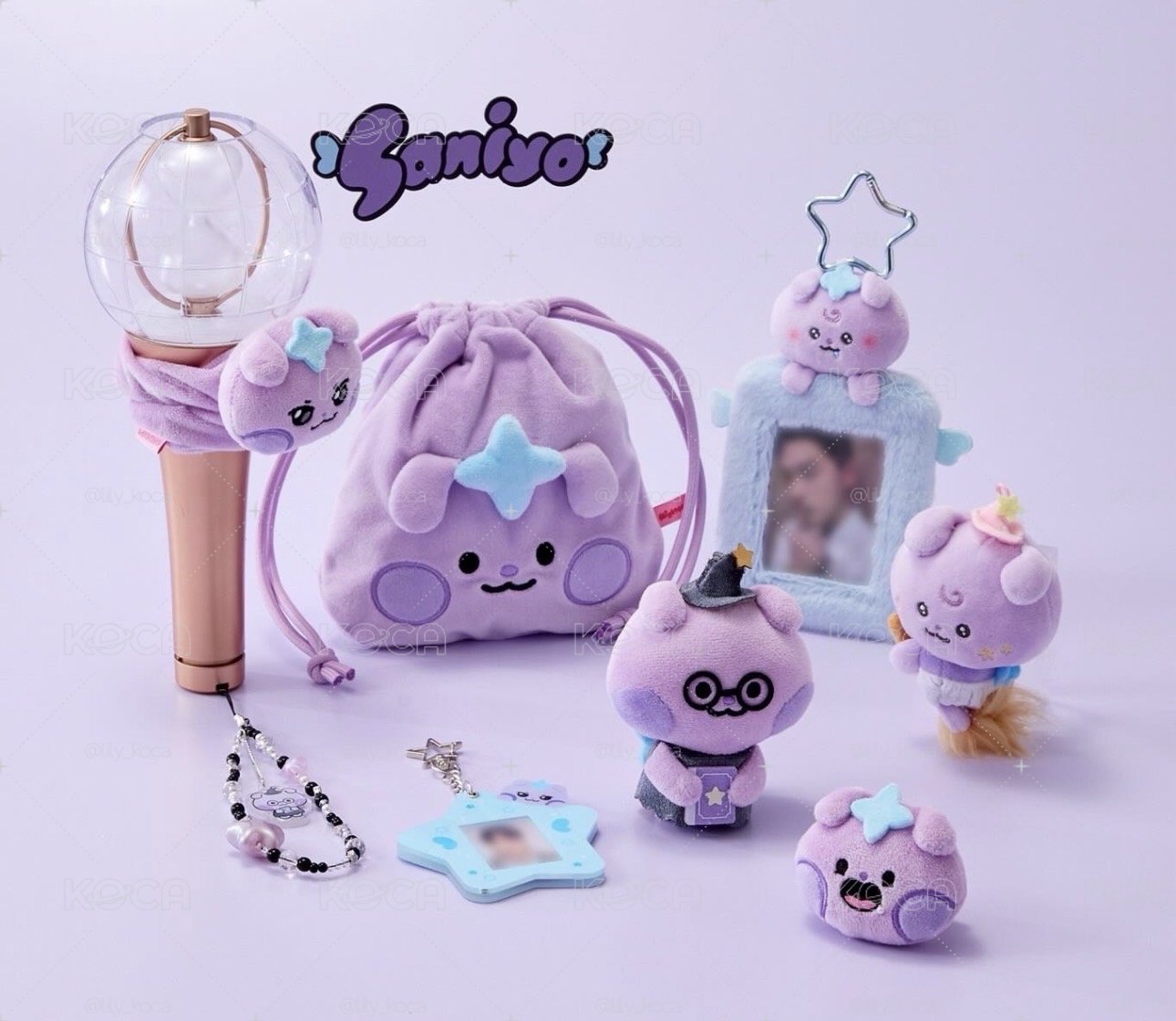 麥梯子魔法🧙傘娃