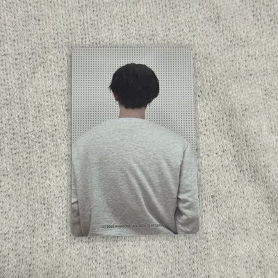 迷五 快閃 衛衣卡