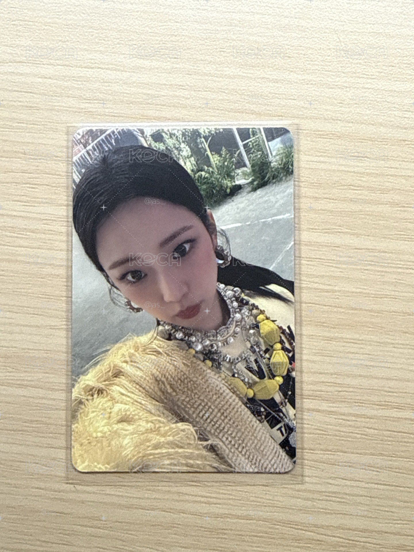 美網特典露