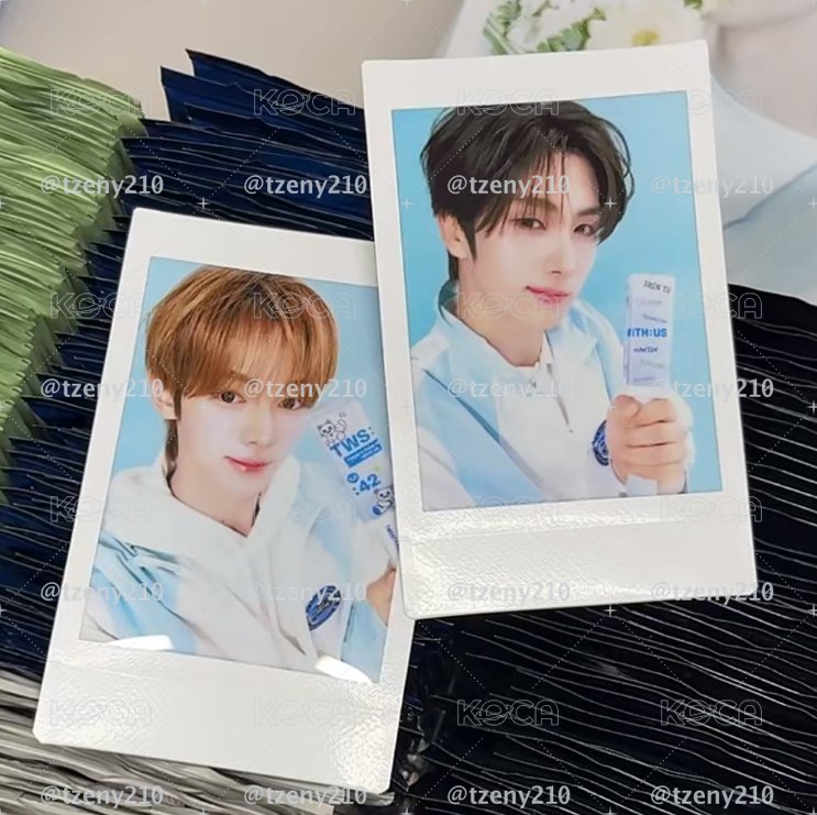 日本FM 隨機拍立得