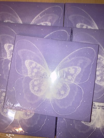 抽抽ㄉ10週年未拆專 買兩本以上有優惠