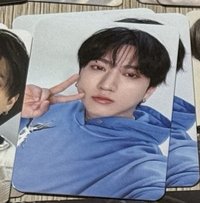 5th FM 線下滿額卡 彬