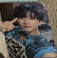 樂-STAR aladin 特典卡 彬