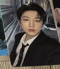 5-STAR mk 特典卡 彬