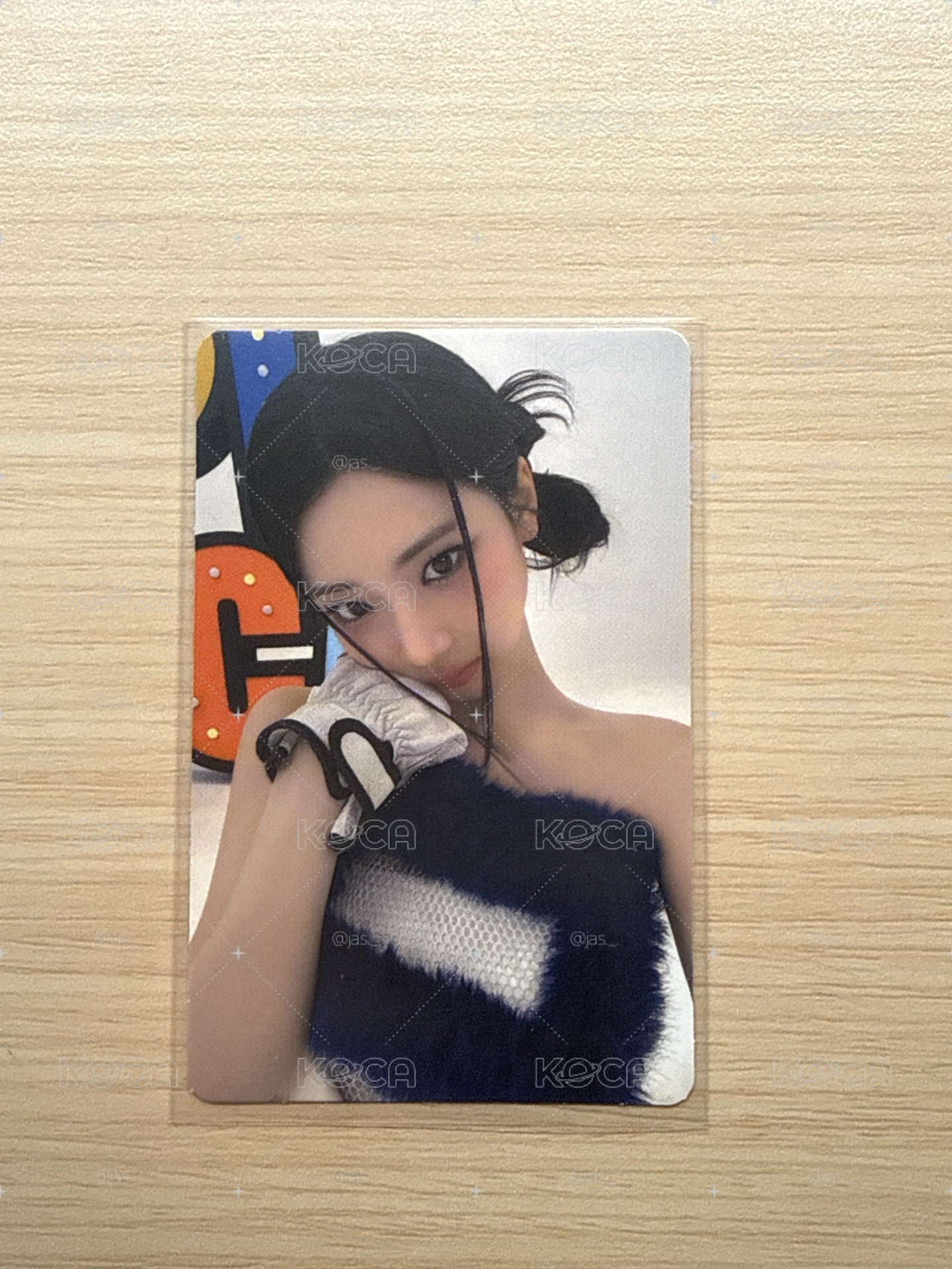 卡冊露