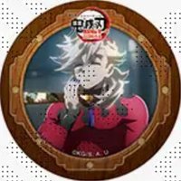 Cafe 第一章第三期 57mm 徽章 