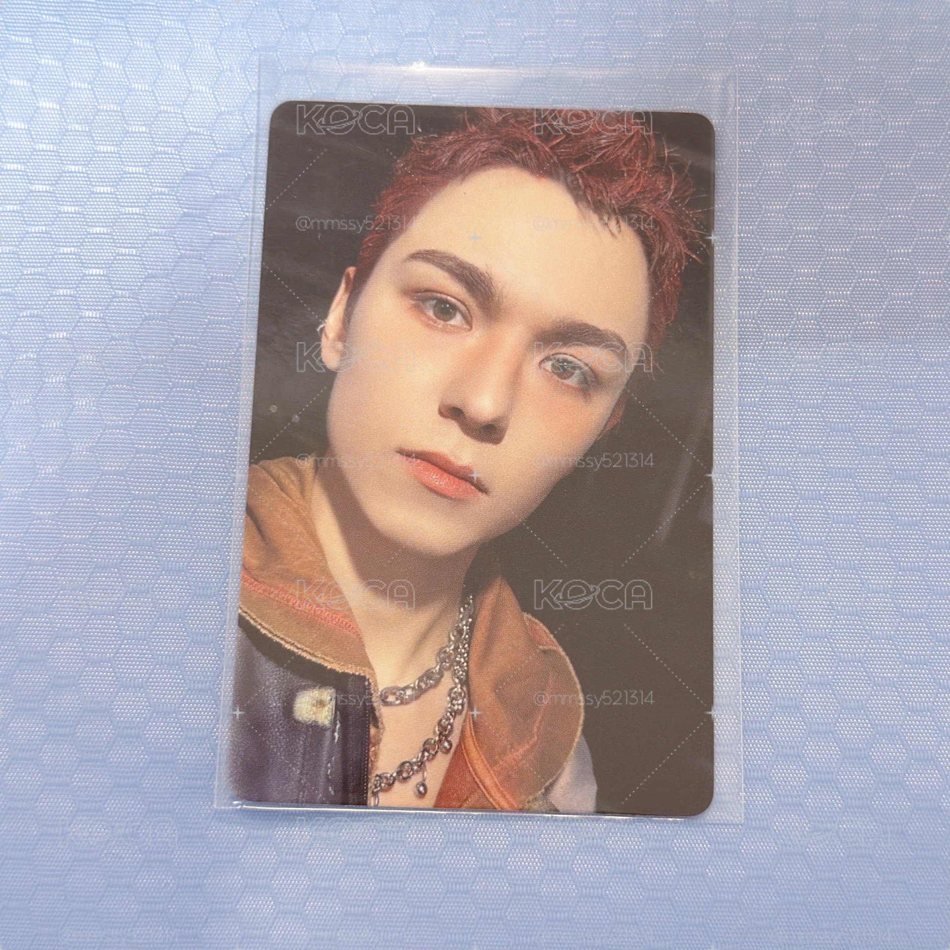 17 Vernon WM滿額