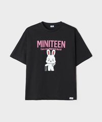 MINITEEN T恤 