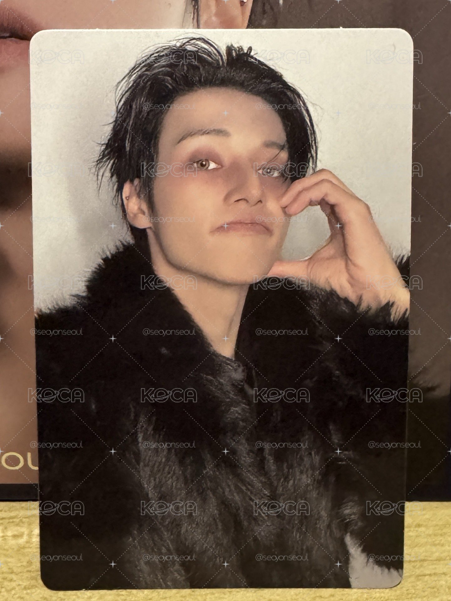 GH4 POCA專卡🐈‍⬛