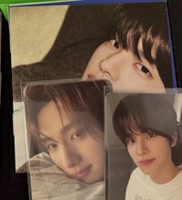 申惟單封+申惟英宰小卡