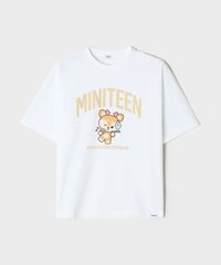 MINITEEN T恤 