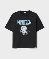 MINITEEN T恤 