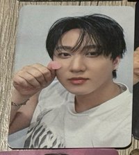 KARMA sw 特典卡 彬