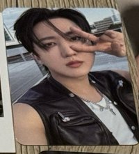 KARMA 快閃店 week 1 彬