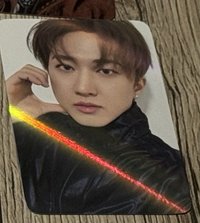 DO IT ms 特典卡 彬