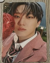 DO IT fans 特典卡 彬