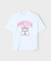 MINITEEN T恤 