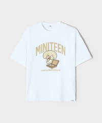 MINITEEN T恤 