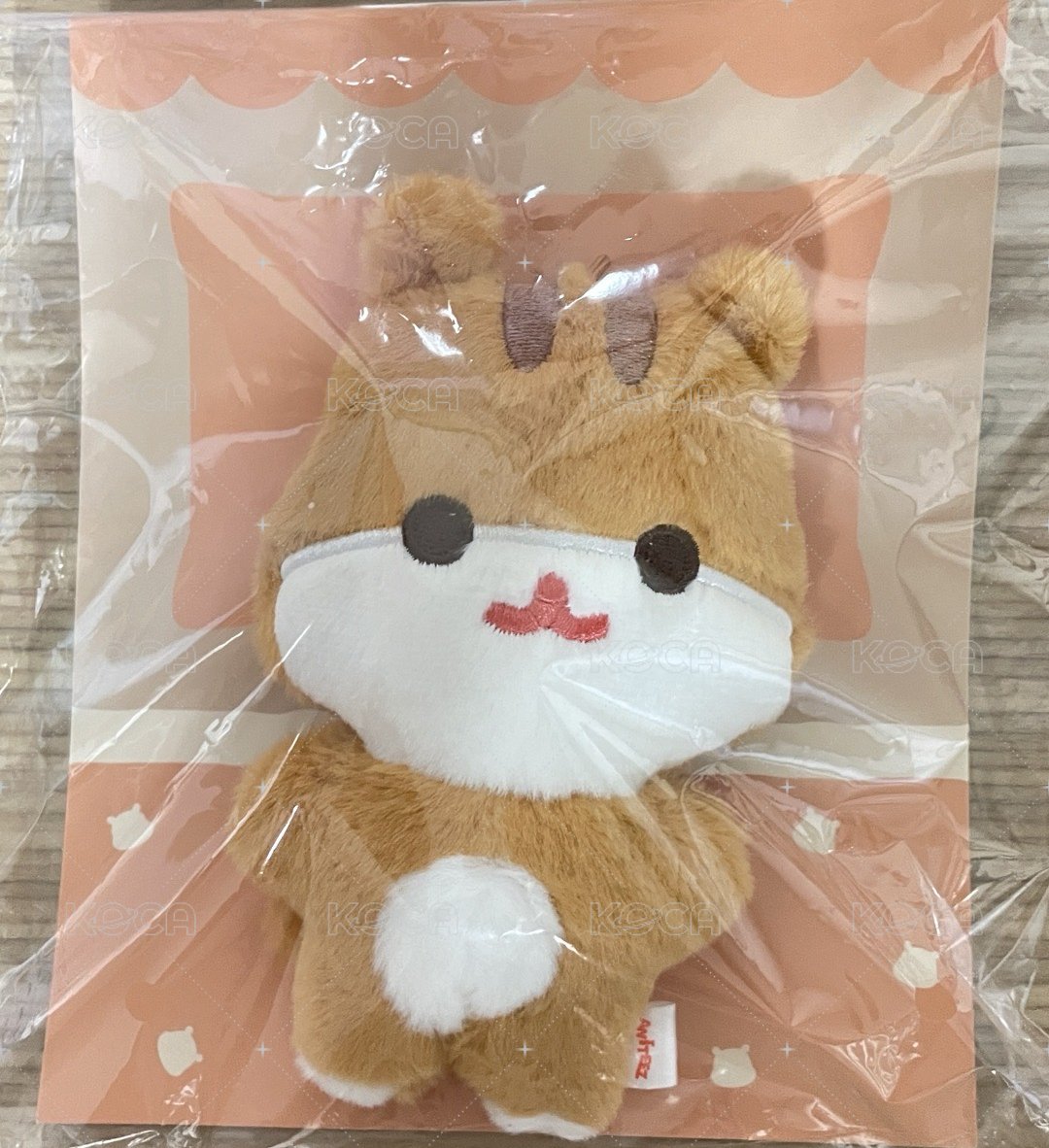 中拉米豆豆眼