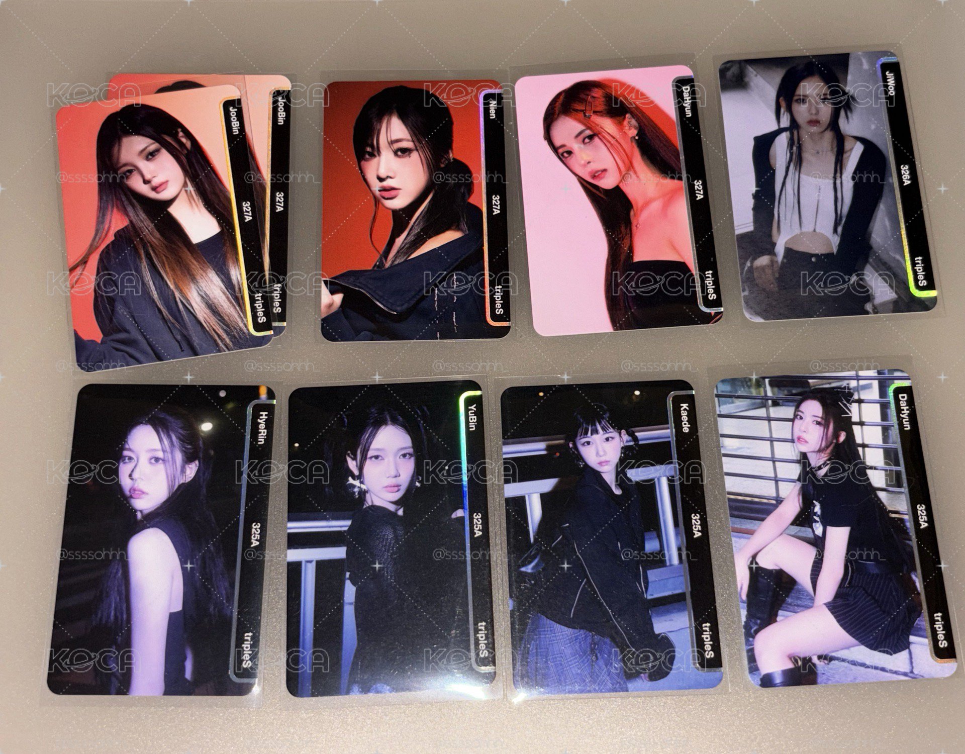 evolution/lovelution/asb24 OMA