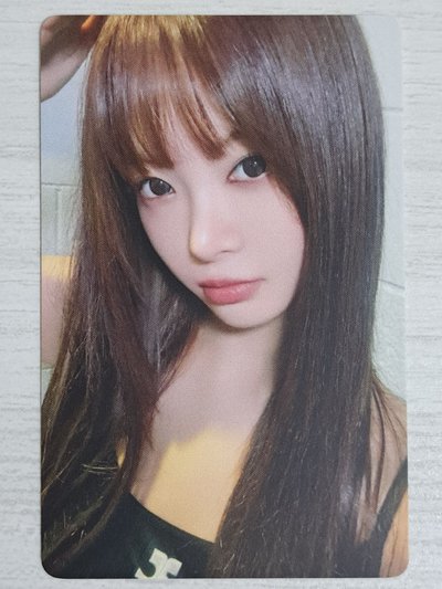 SPAGHETTI 京東 預售 特典卡 採 祝我們都發光