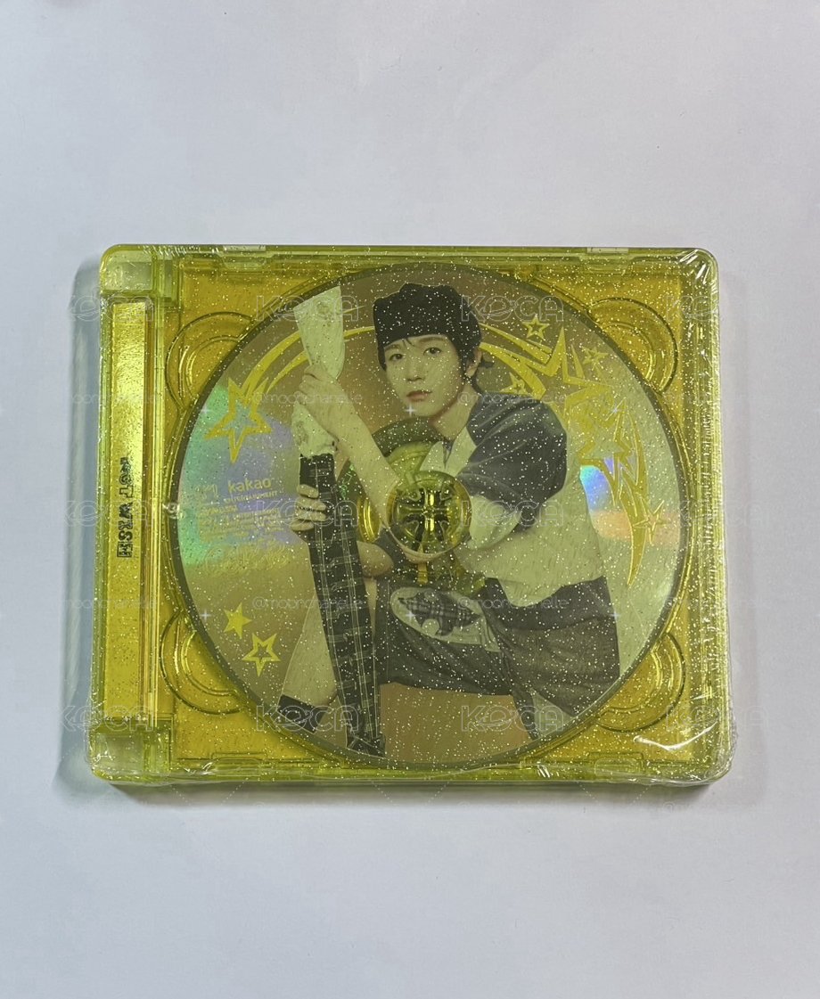 ryo color jc未拆專