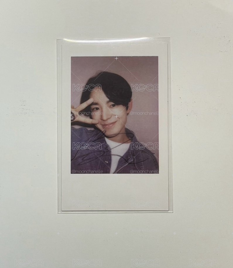 yushi kms簽售卡5.0 v2