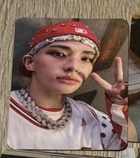 KARMA bdm 特典卡 辰