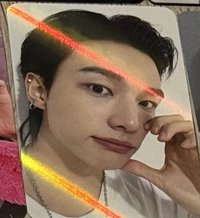 DO IT ms 特典卡 辰