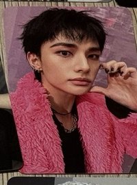 DO IT mp 特典卡 辰