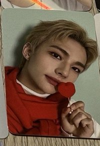 NACIFIC 15.0 化妝品卡 辰