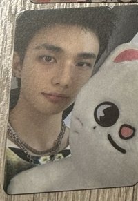 3rd 世巡安卡快閃店 線下滿額卡 辰